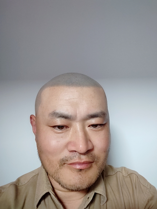 涛涛手写的第四张照片--长汀交友网