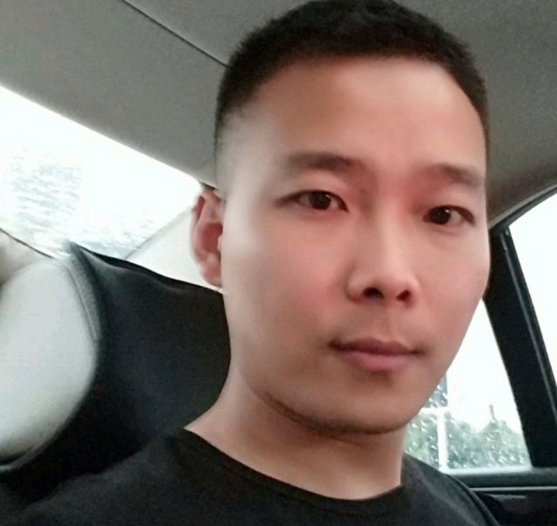 李先生的第二张照片--长汀交友网