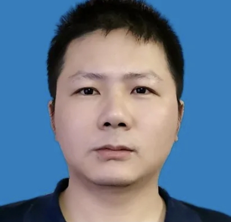 寒山的第一张照片--长汀交友网