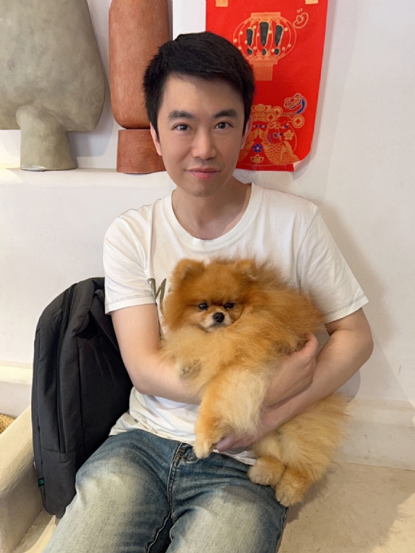 Leo的第一张照片--长汀交友网