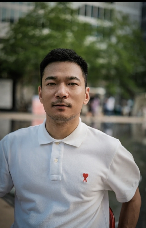 kevin的第一张照片--长汀交友网