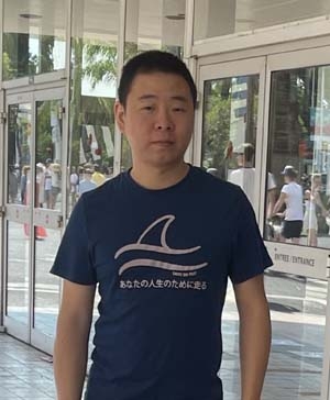 花都帅哥的第二张照片--长汀交友网
