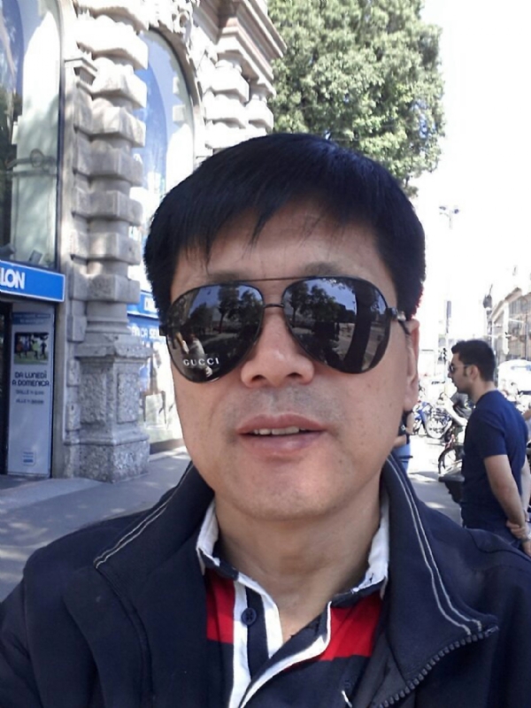 春风的第一张照片--长汀交友网