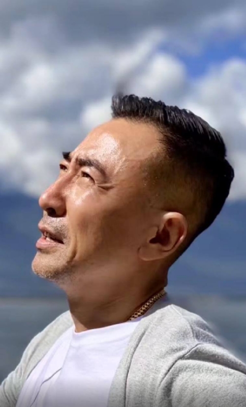 张凯的第一张照片--长汀交友网