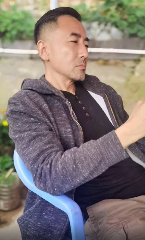 张凯的第二张照片--长汀交友网