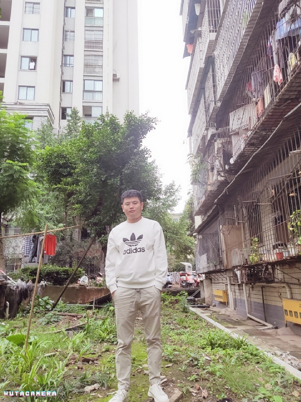 遇见的第二张照片--长汀交友网
