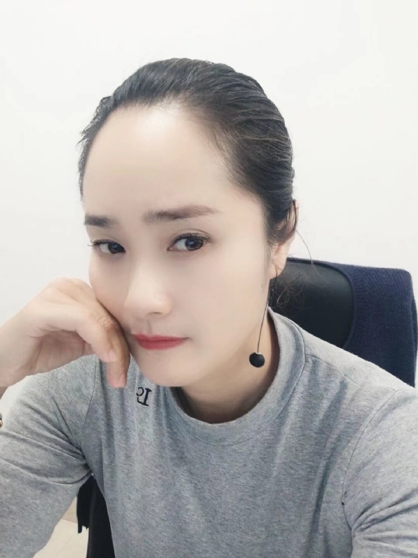 谈谈的第三张照片--长汀交友网
