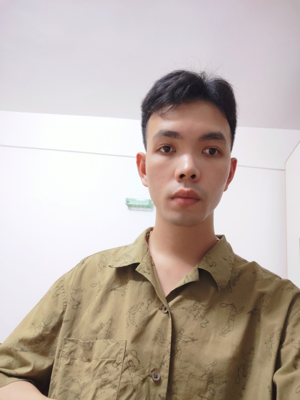 随缘就好的第二张照片--长汀交友网