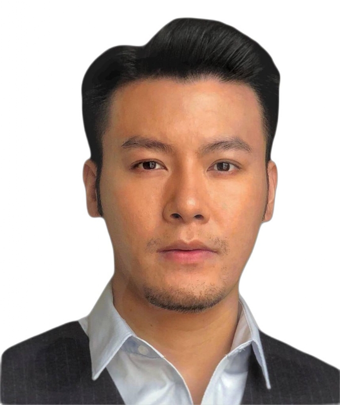 怀揣梦想的第一张照片--长汀交友网