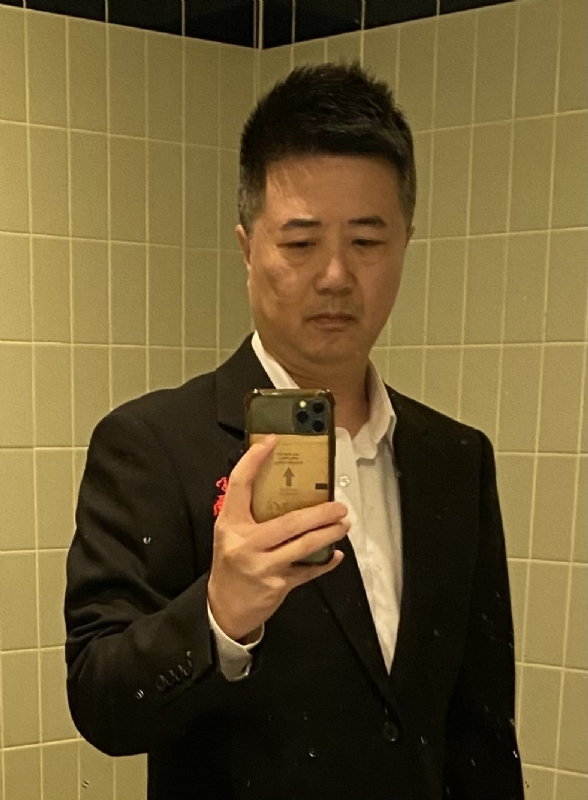Alan的第三张照片--长汀交友网