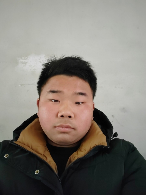精神饱满的第五张照片--长汀交友网