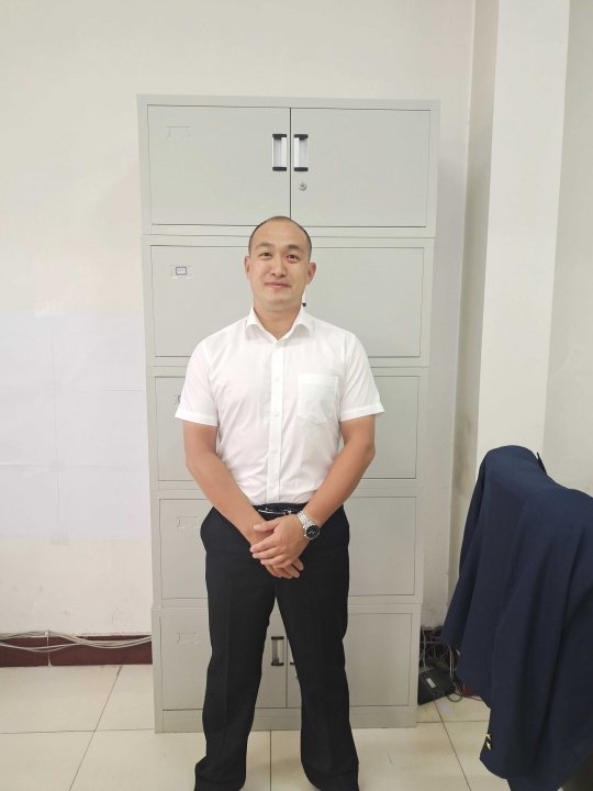 JOHNDX的第二张照片--长汀交友网