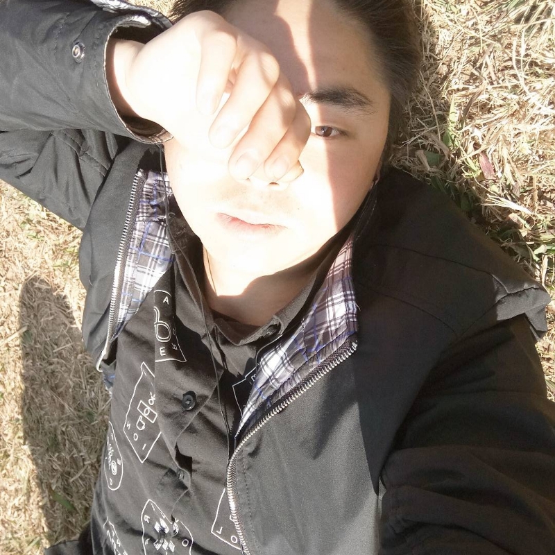 执子之手与子偕老的第一张照片--长汀交友网