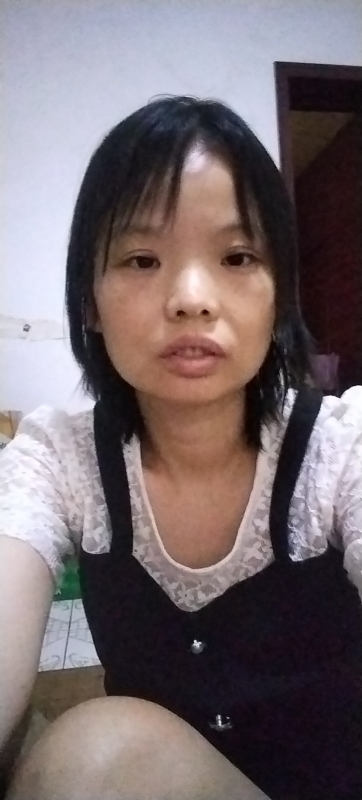 可爱的第四张照片--长汀交友网