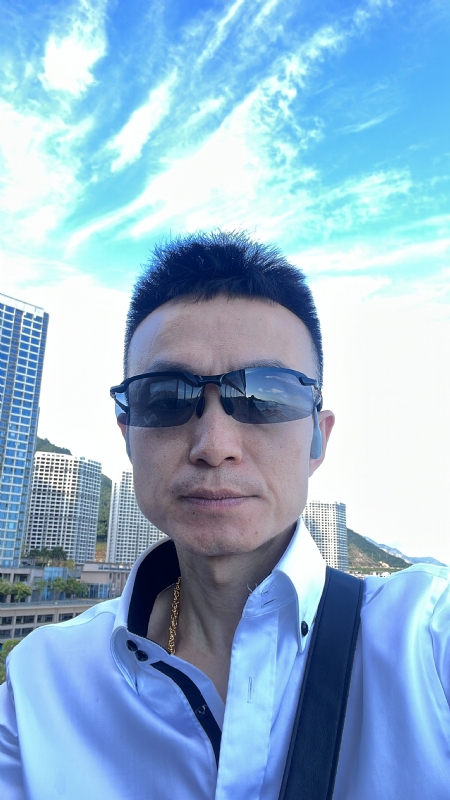 秀丽丝的第一张照片--长汀交友网