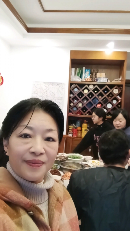 桂花xiang的第一张照片--长汀交友网