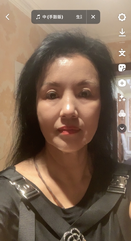 清雅的第一张照片--长汀交友网