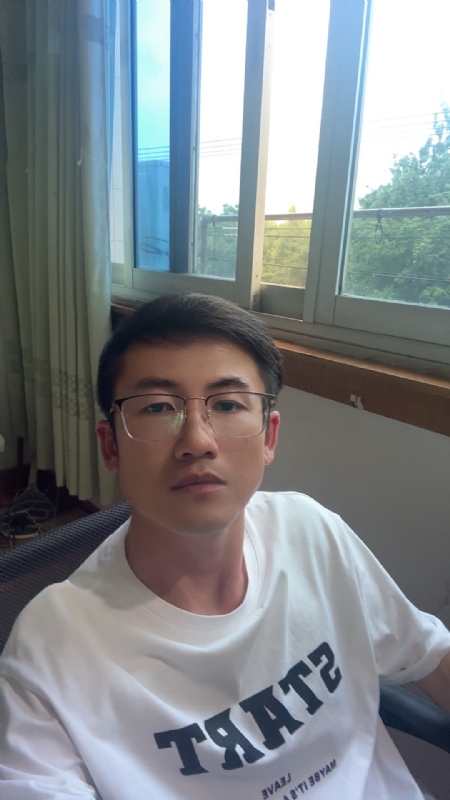 叶先生的第一张照片--长汀交友网