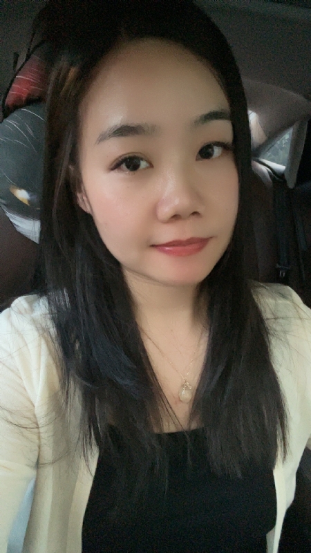 迷路的婷婷的第一张照片--长汀交友网