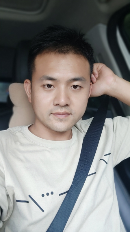 莫听窗林的第一张照片--长汀交友网