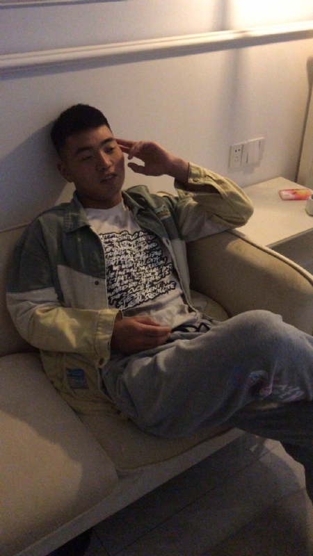 大太子的第一张照片--长汀交友网