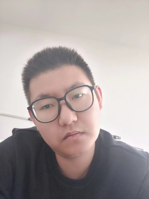 小黑子的第一张照片--长汀交友网