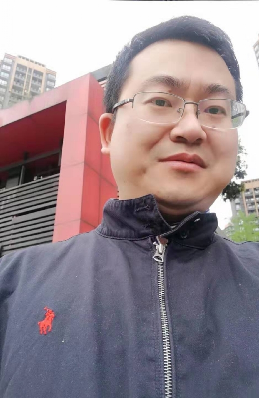 学海的第一张照片--长汀交友网