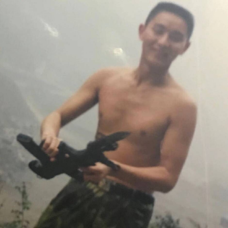 肖老兵yx的第一张照片--长汀交友网