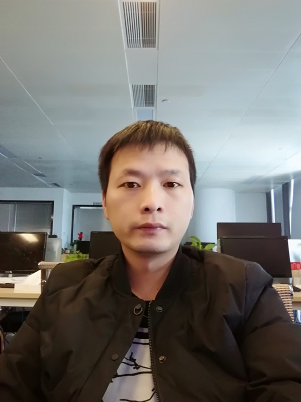 刘堃的第一张照片--长汀交友网