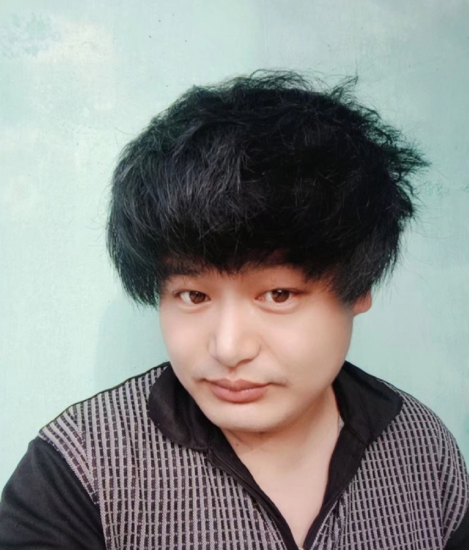 山东大汉的第五张照片--长汀交友网