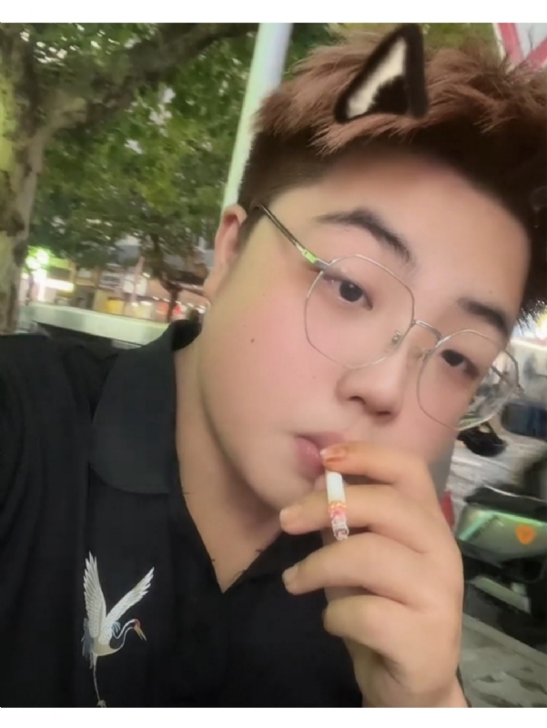 不循环的缘的第一张照片--长汀交友网