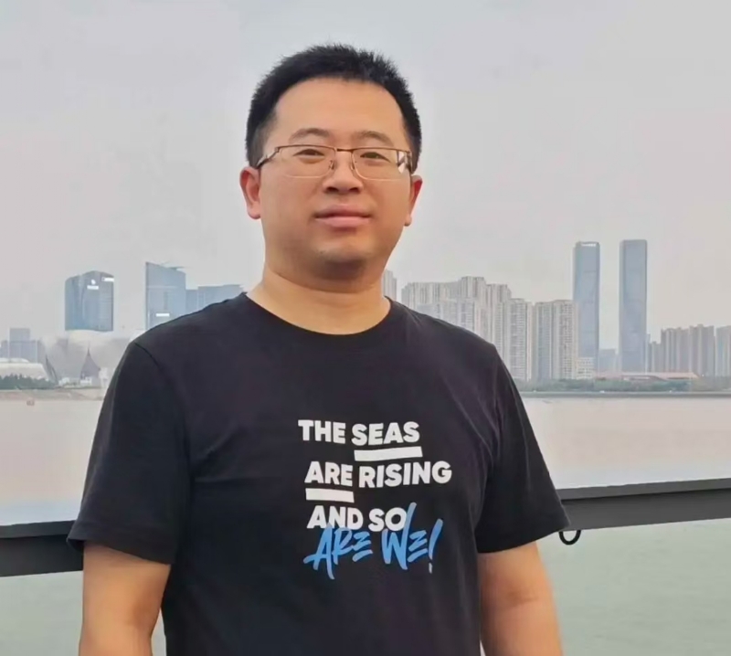 白小生的第一张照片--长汀交友网