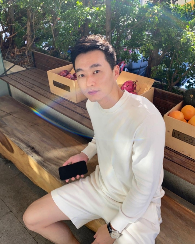 Eric的第一张照片--长汀交友网