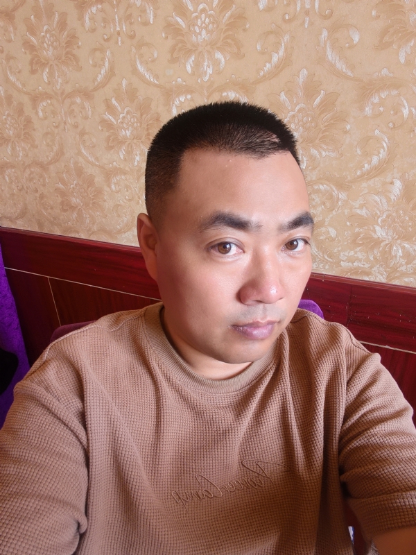 擦亮眼睛向前看的第一张照片--长汀交友网