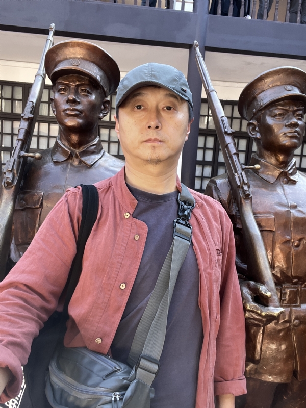 川雲的第二张照片--长汀交友网