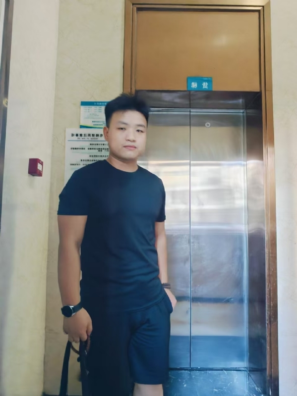 JCY的第一张照片--长汀交友网