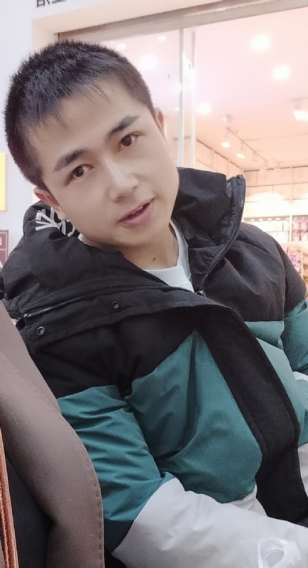 不骄不躁的第一张照片--长汀交友网