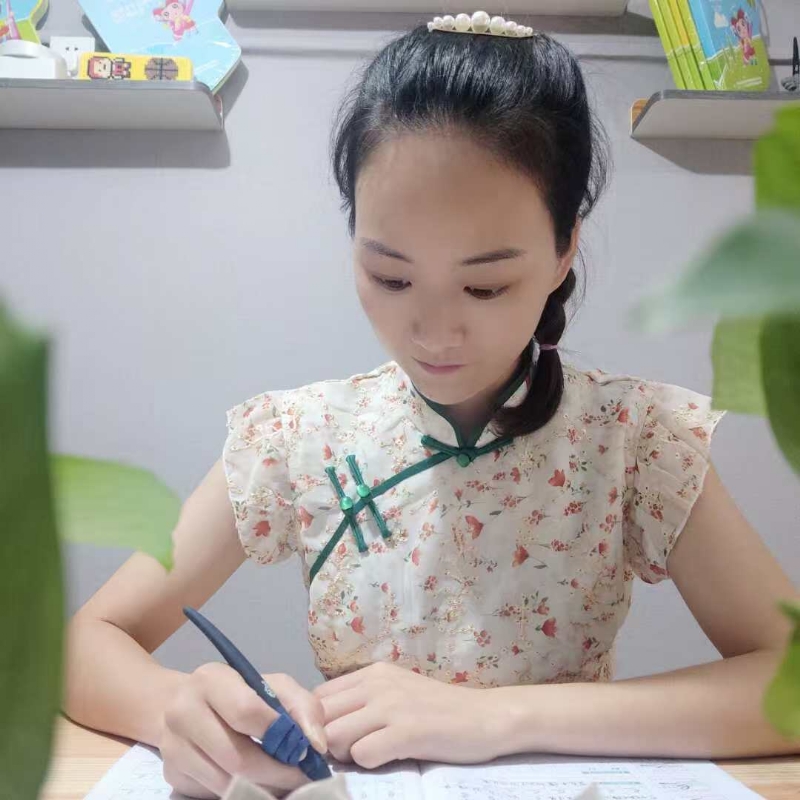 珊珊的第一张照片--长汀交友网