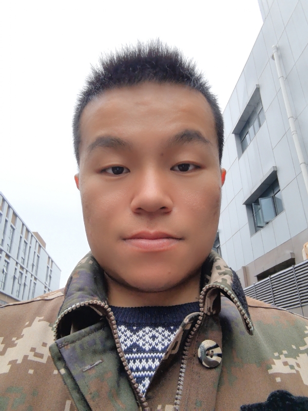 赵彦的第一张照片--长汀交友网