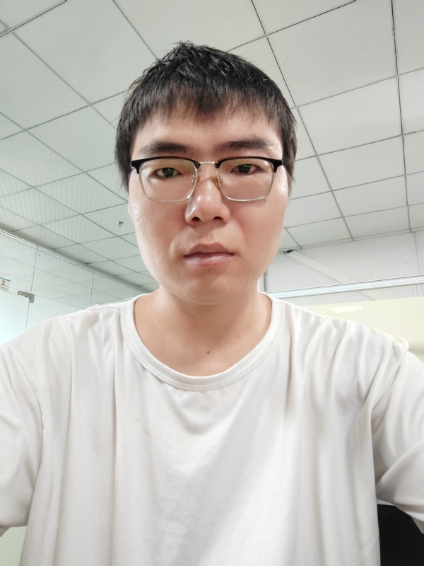 暮雨的第一张照片--长汀交友网