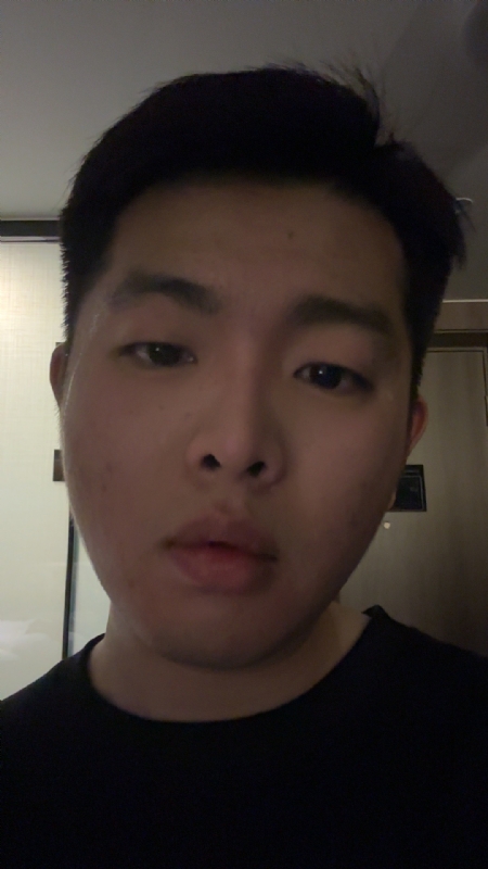 山谷的第一张照片--长汀交友网