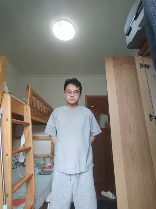 寻人2025的第一张照片--长汀交友网