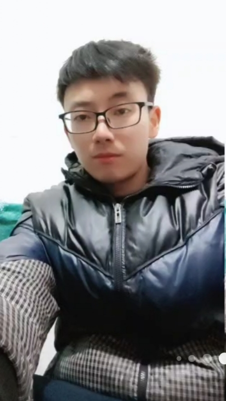 吐泡泡的小鱼的第一张照片--长汀交友网