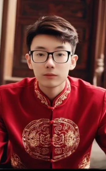 吐泡泡的小鱼的第二张照片--长汀交友网