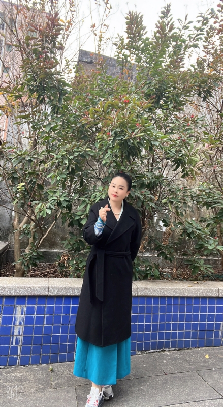 随遇而安的第一张照片--长汀交友网