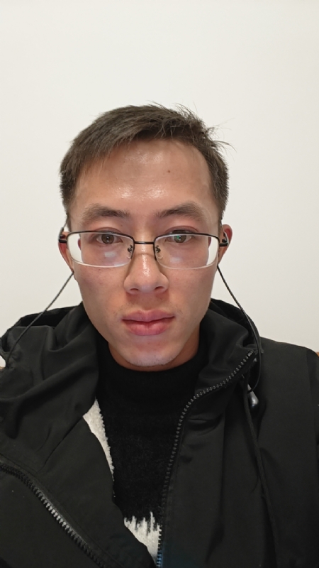 半世轮回的第一张照片--长汀交友网