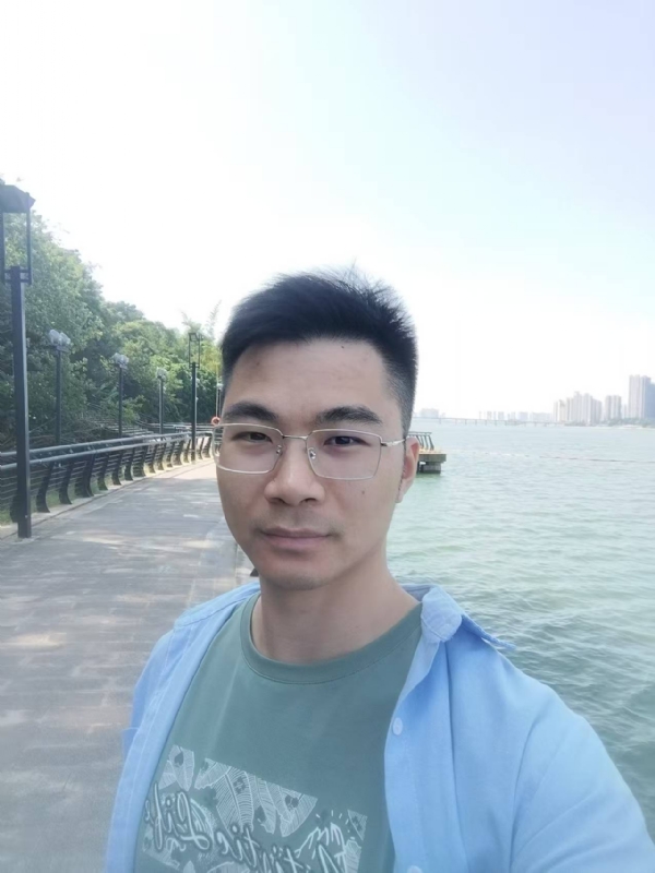 海洲的第一张照片--长汀交友网
