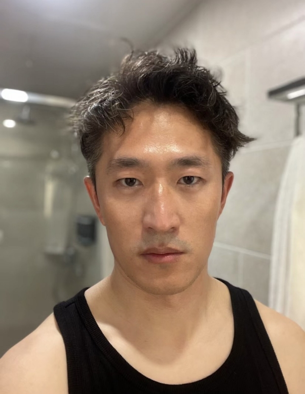 志勇的第一张照片--长汀交友网