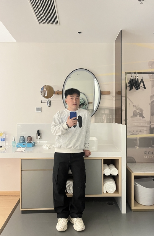 挚生的第二张照片--长汀交友网