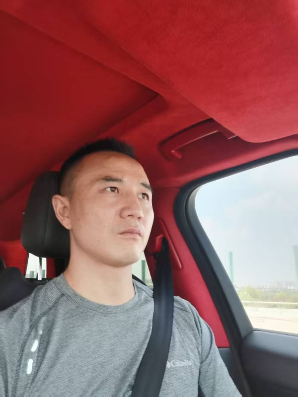 想的美的第二张照片--长汀交友网